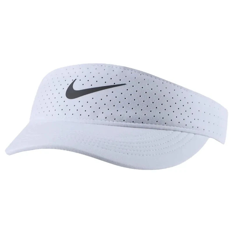 Aero Advantage Visor in Oxygen Purple