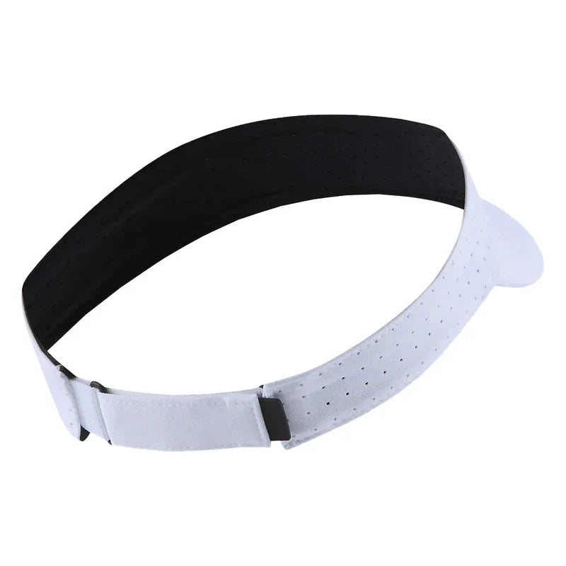 Aero Advantage Visor in Oxygen Purple