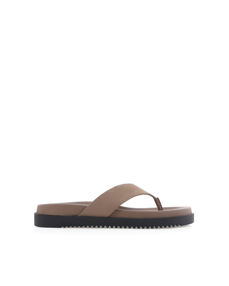 AILA - FAWN SUEDE-Sandals-Billini-BILLINI USA
