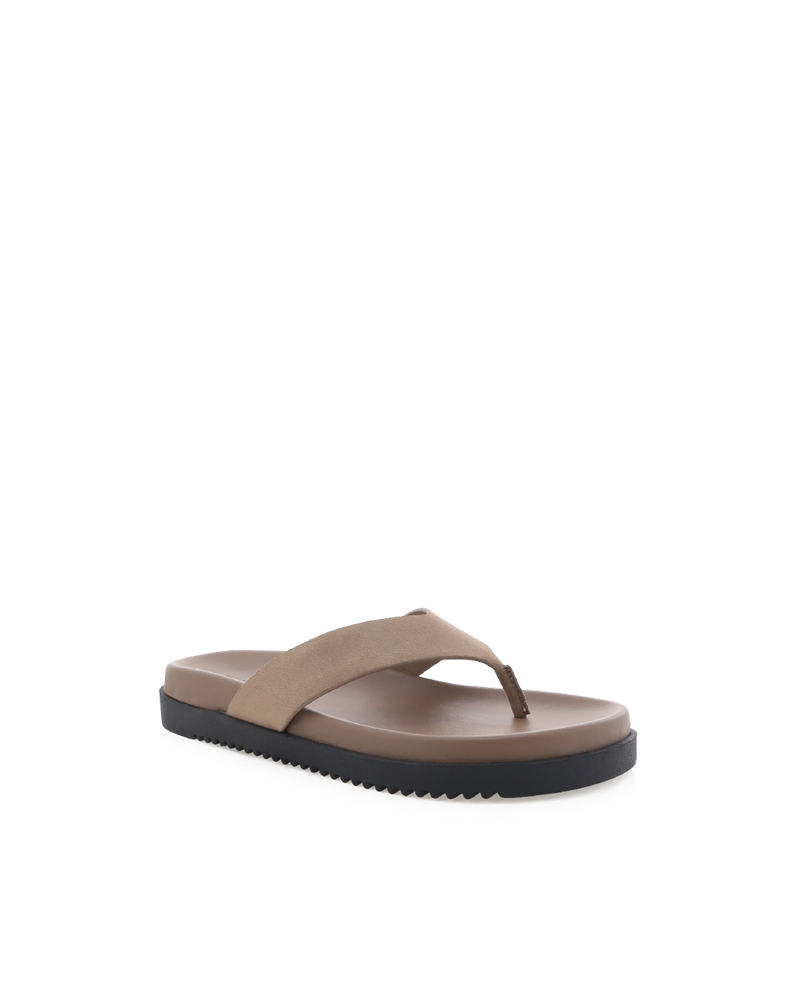 AILA - FAWN SUEDE-Sandals-Billini-BILLINI USA