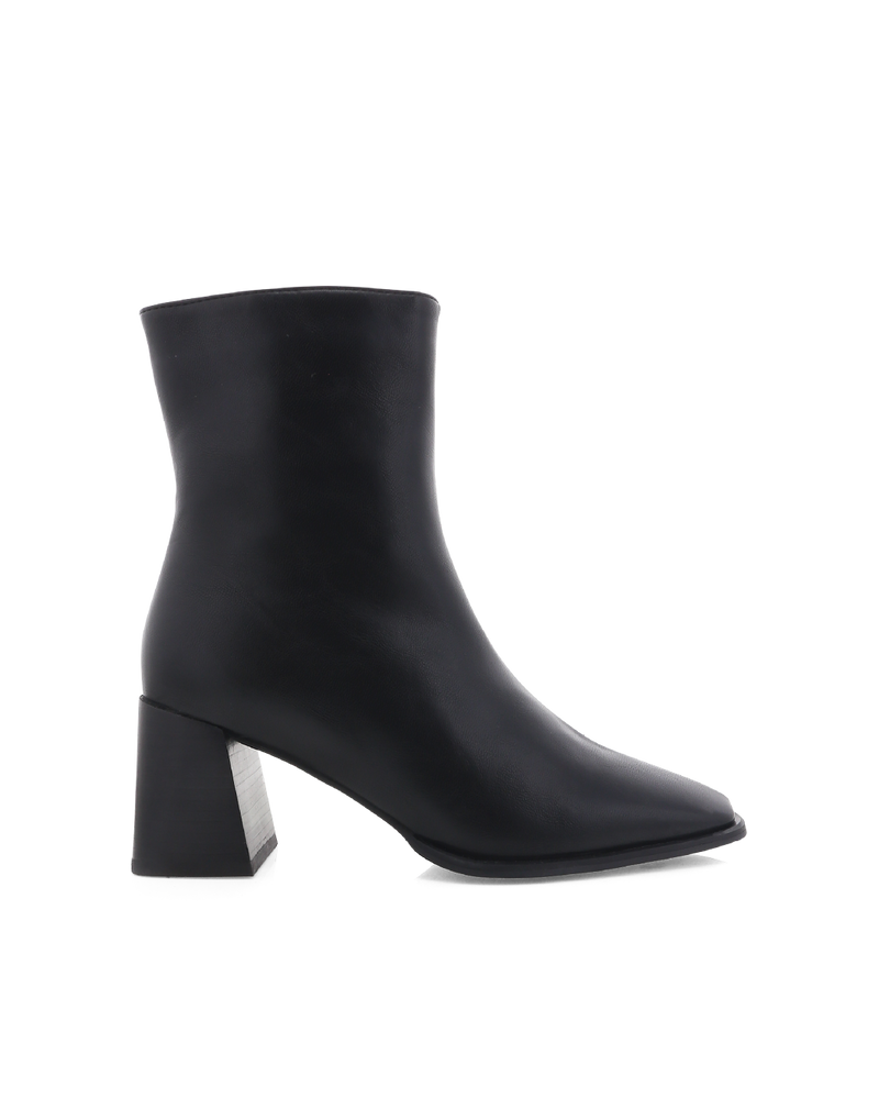 ALANIA - BLACK-Boots-Billini-BILLINI USA