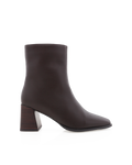 ALANIA - CHOCOLATE-Boots-Billini-BILLINI USA