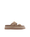 ALDER - FAWN SUEDE-Sandals-Billini-BILLINI USA