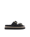 ALESSIA - BLACK-Sandals-Billini-BILLINI USA
