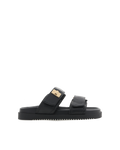 AMYLEE - BLACK-Sandals-Billini-BILLINI USA