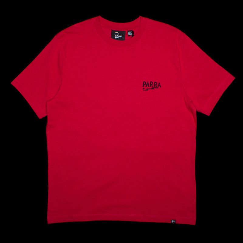 by Parra Angry T-Shirt