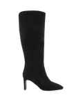 ANTOINETTE - BLACK SUEDE-Boots-Billini-BILLINI USA