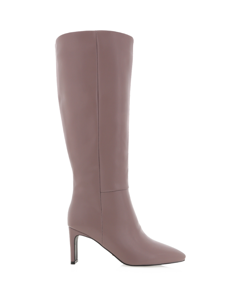ANTOINETTE - MAUVE-Boots-Billini-BILLINI USA