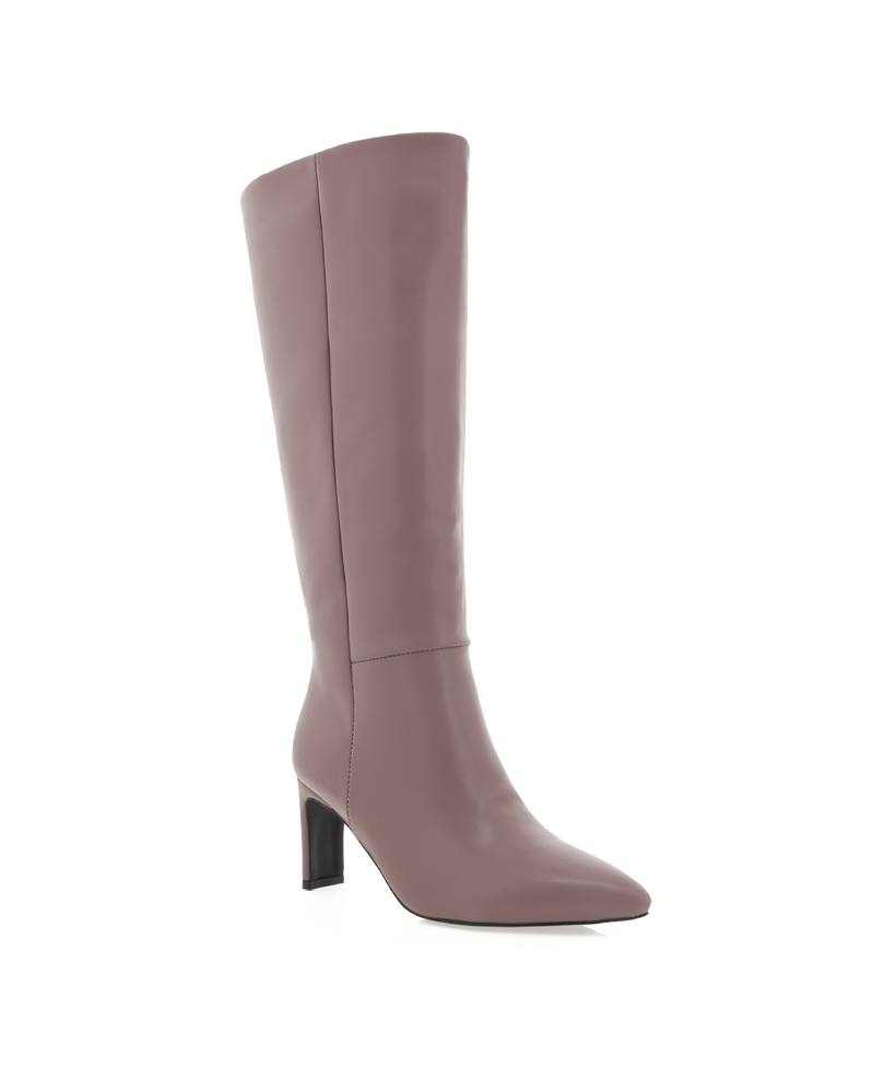 ANTOINETTE - MAUVE-Boots-Billini-BILLINI USA