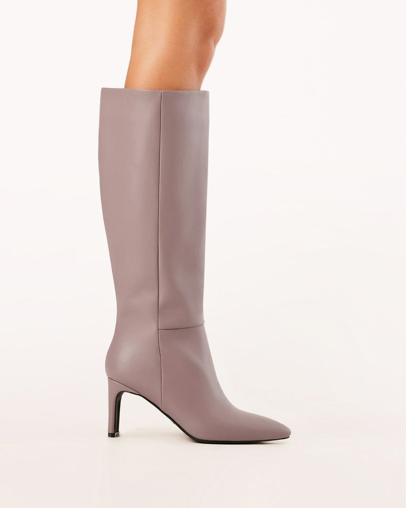 ANTOINETTE - MAUVE-Boots-Billini-BILLINI USA