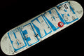 AR Brand Name Sketch Deck 8.25"