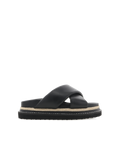 ARABEL WIDE FIT - BLACK-Sandals-Billini-BILLINI USA