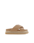 ARABEL WIDE FIT - CLAY-Sandals-Billini-BILLINI USA