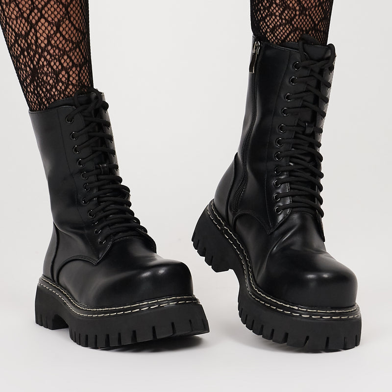 KOI_Arasaka_Double_Rand_Military_Boot_MOD