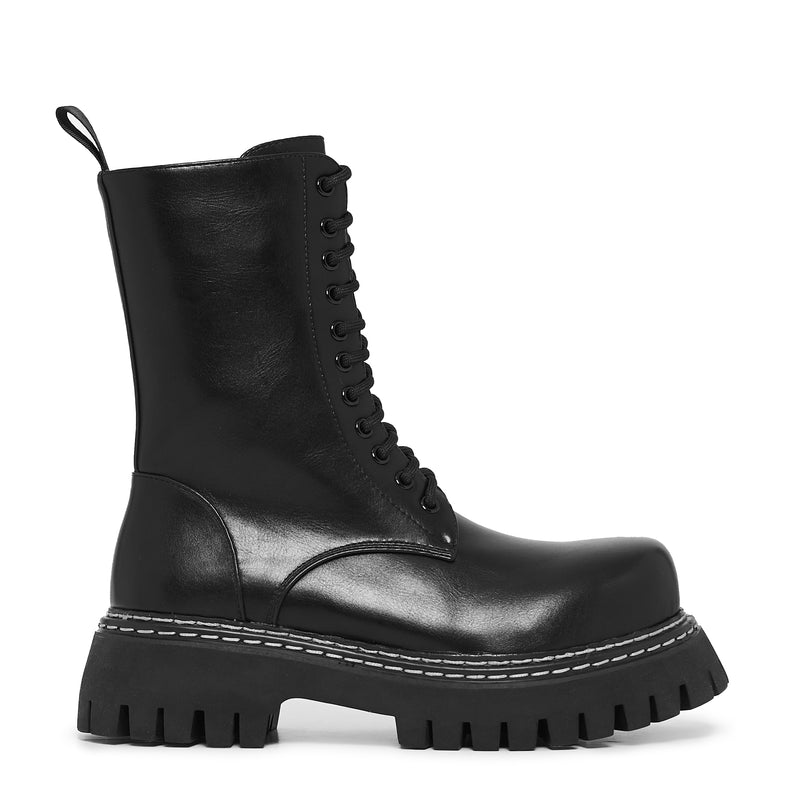 KOI_Arasaka Double Rand Military Boot_ECOM
