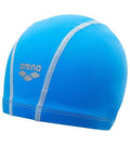 Arena Unisex Nylon Swim Cap - Light Blue - Swim Cap - Arena - ATR Sports