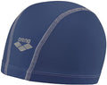 Arena Unisex Nylon Swim Cap - Navy Blue - Swim Cap - Arena - ATR Sports
