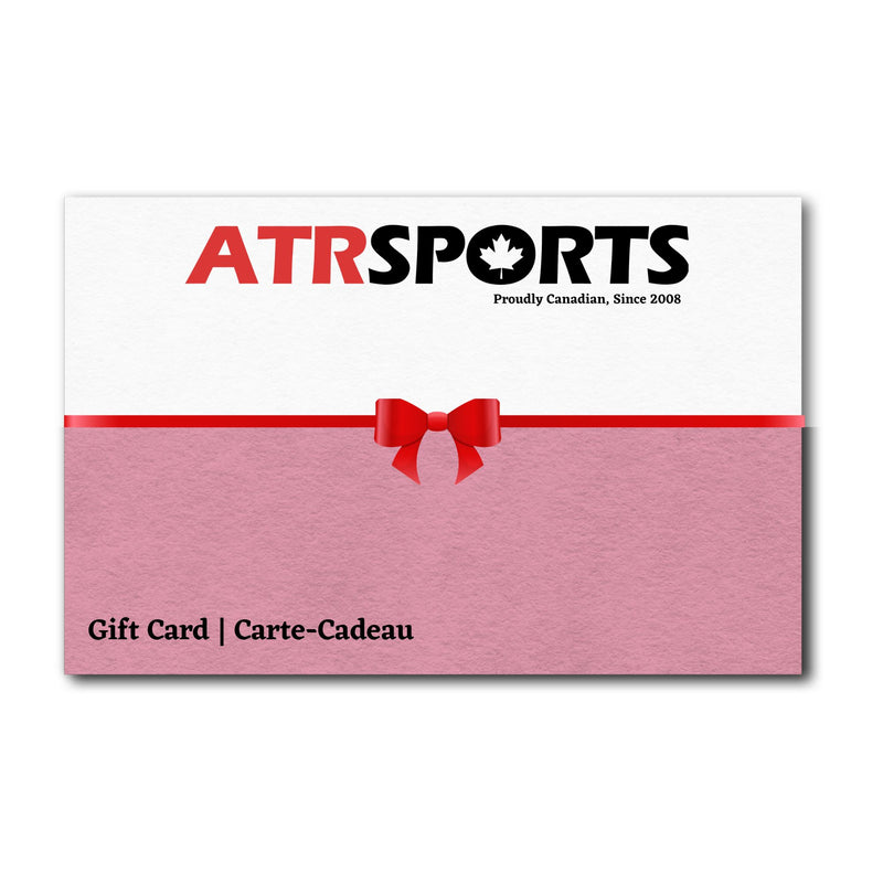 ATR Sports Gift Card