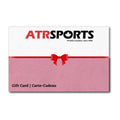 ATR Sports Gift Card