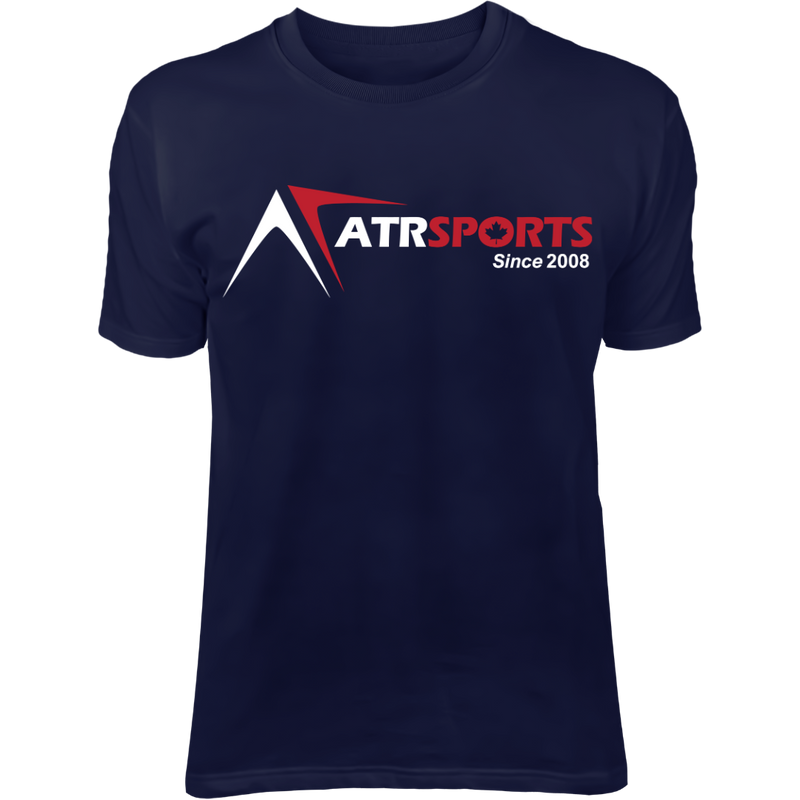 ATR Sports Logo T-Shirt