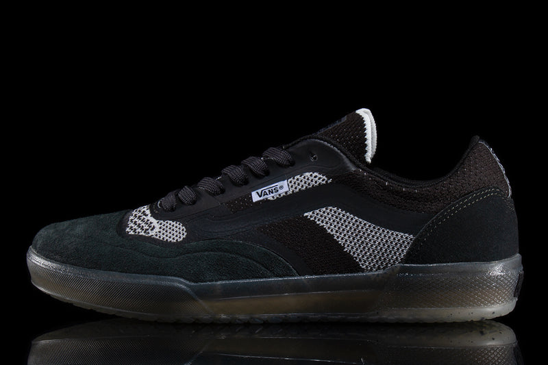 Vans Ave Knit VCU Black / White