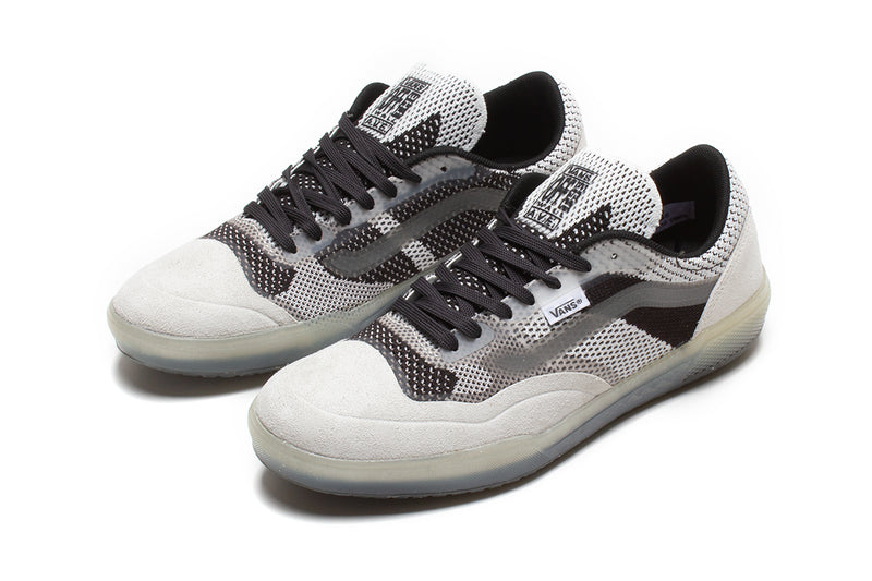 Vans Ave Knit VCU White / Black