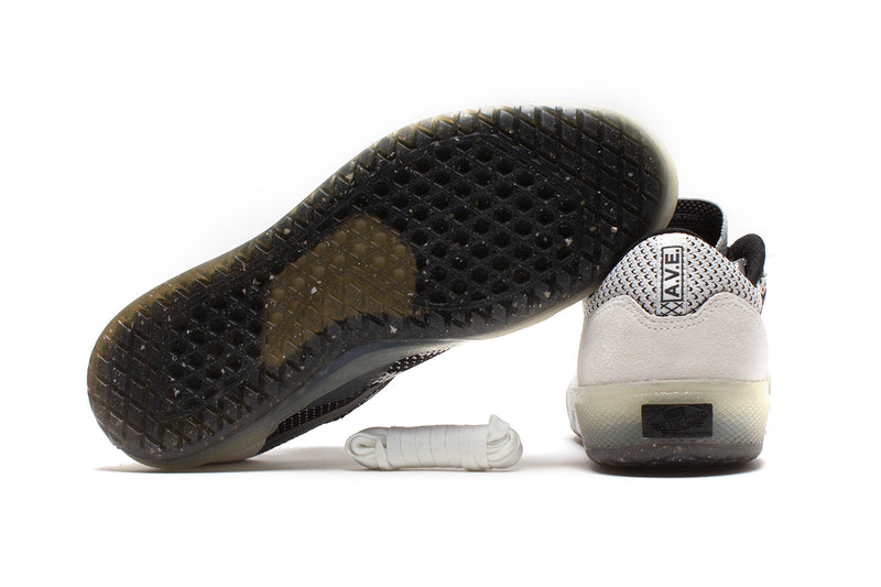 Vans Ave Knit VCU White / Black
