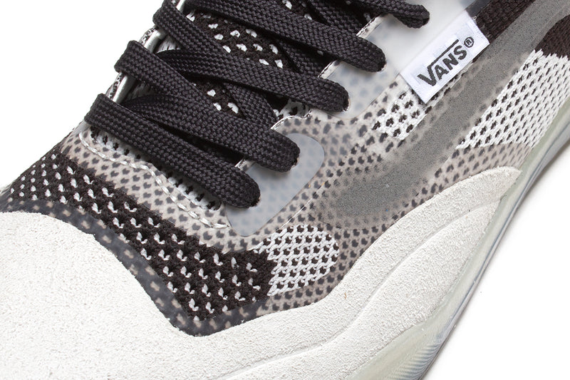 Vans Ave Knit VCU White / Black