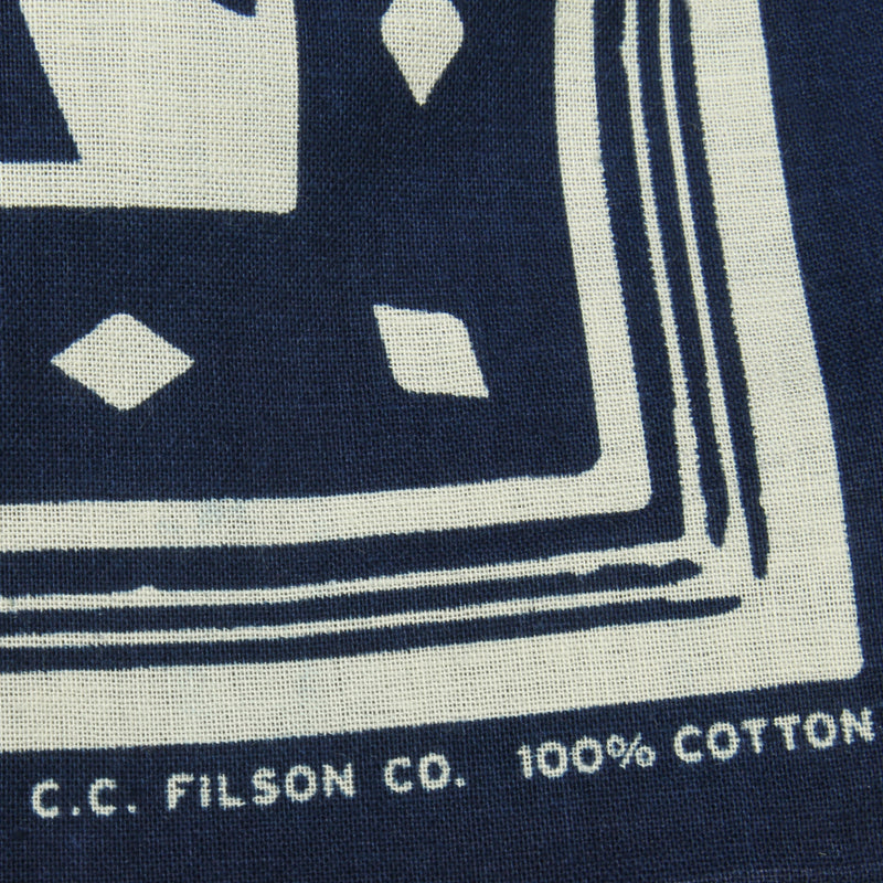 Axes Bandana