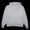 B Logo Hoodie