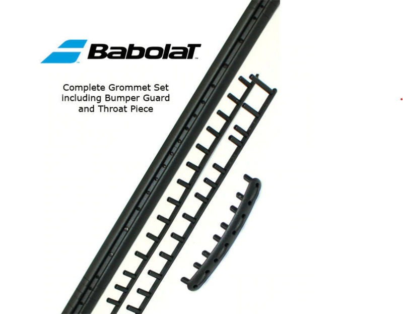 Babolat Pure Strike 98 16 x 19 3rd Gen Grommet