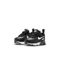 Baby/Toddler Nike Air Max 90 EasyOn "Black White "