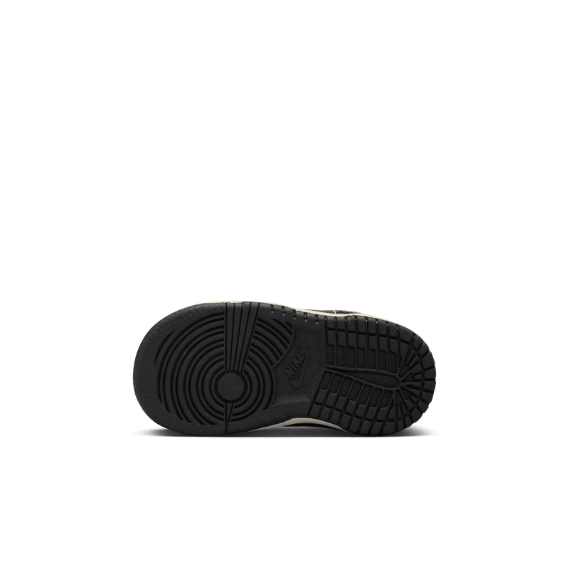 Baby/Toddler Nike Dunk Low "Deep Jungle"