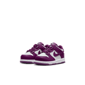Baby/Toddler Nike Dunk Low "Viotech White"