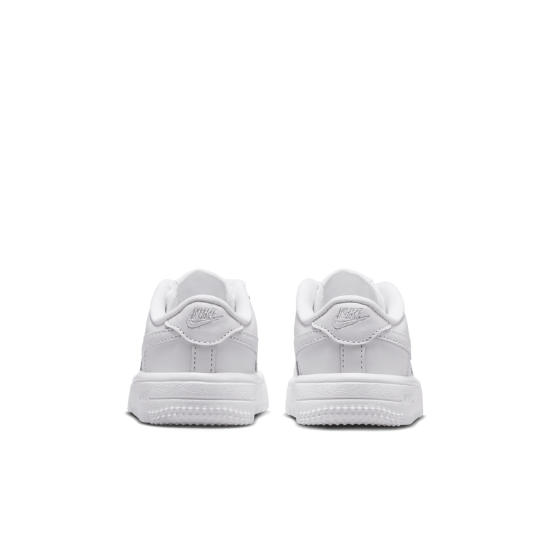 Baby/Toddler Nike Force 1 Low "White"