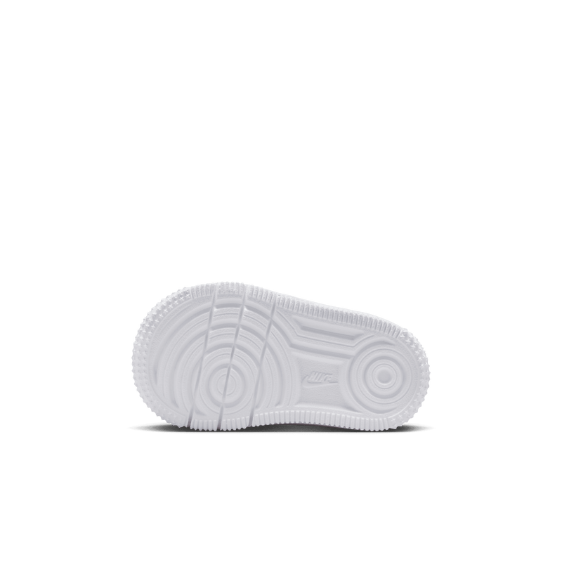 Baby/Toddler Nike Force 1 Low "White"