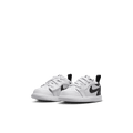 Baby/Toddler Jordan 1 Low ALT "White Black"