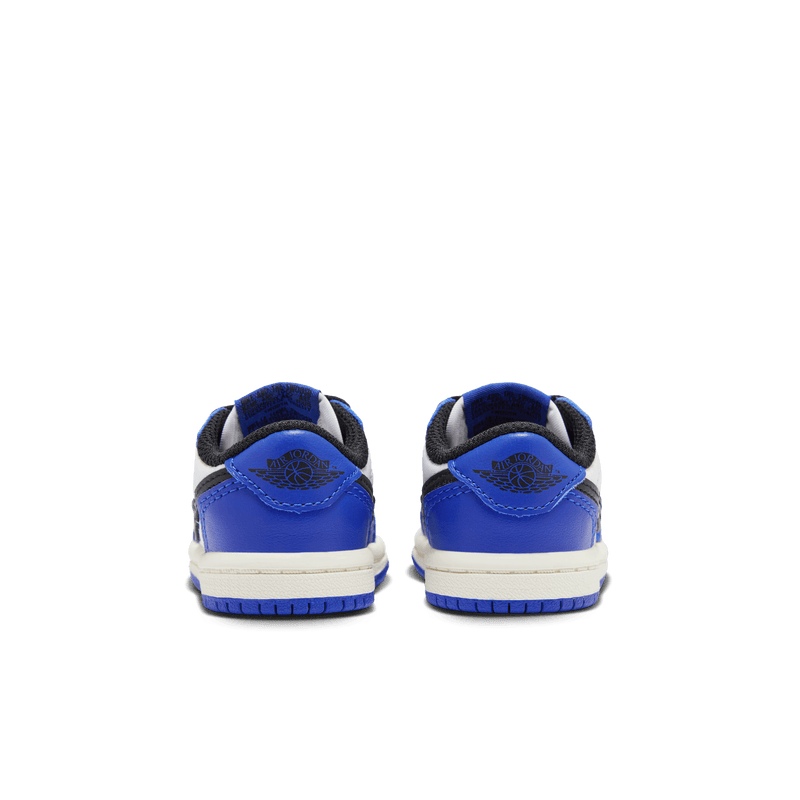 Baby/Toddler Jordan 1 Retro Low OG "Game Royal"