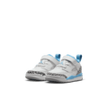 Baby/Toddler Jordan Spizike Low "UNC"