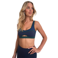 Beach Riot Moxie Top