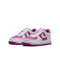 Big Kids' Nike Air Force 1 BG "Hot Fuchsia"