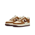 Big Kids' Nike Air Force 1 LV8 "Notebook Doodle British Tan"
