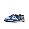 Big Kids' Air Jordan 1 Low OG "Game Royal"