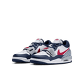 Big Kids' Air Jordan Legacy 312 Low "Midnight Navy Varsity Red"