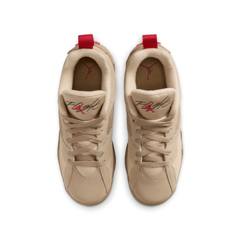 Big Kids' Air Jordan MVP 92 'Desert Camo'
