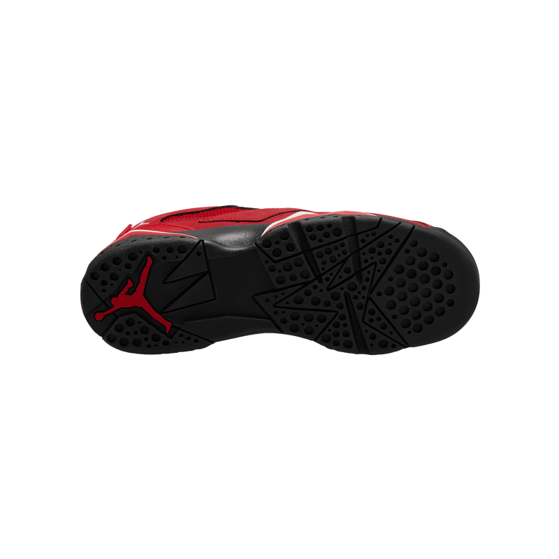 Big Kids' Air Jordan MVP 92 "Gym Red White Black"