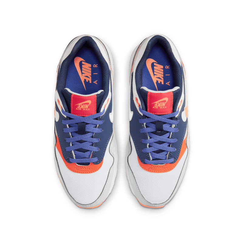 Big Kids' Nike Air Max 1 SE “Upside Down”