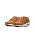 Big Kids' Nike Air Max 90 "Flax Sail"