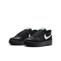Big Kids' Nike C1TY "Black Summit White"