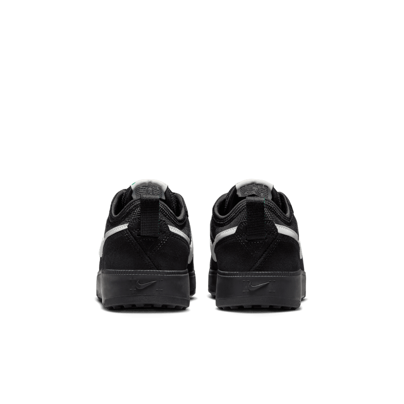 Big Kids' Nike C1TY "Black Summit White"